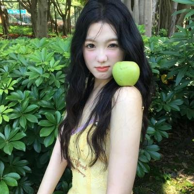 柏婷娜小姐国语